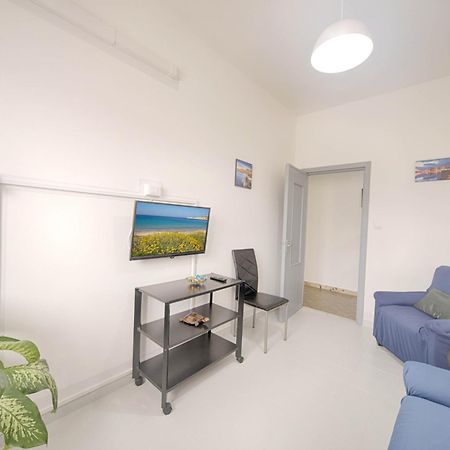 Апартаменты Helichrysum Hospitality Ampio Trilocale Iun Q9603 Ольбия Экстерьер фото