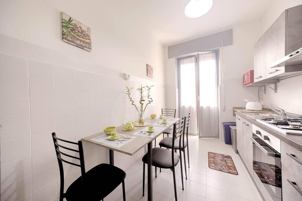 Апартаменты Helichrysum Hospitality Ampio Trilocale Iun Q9603 Ольбия Экстерьер фото