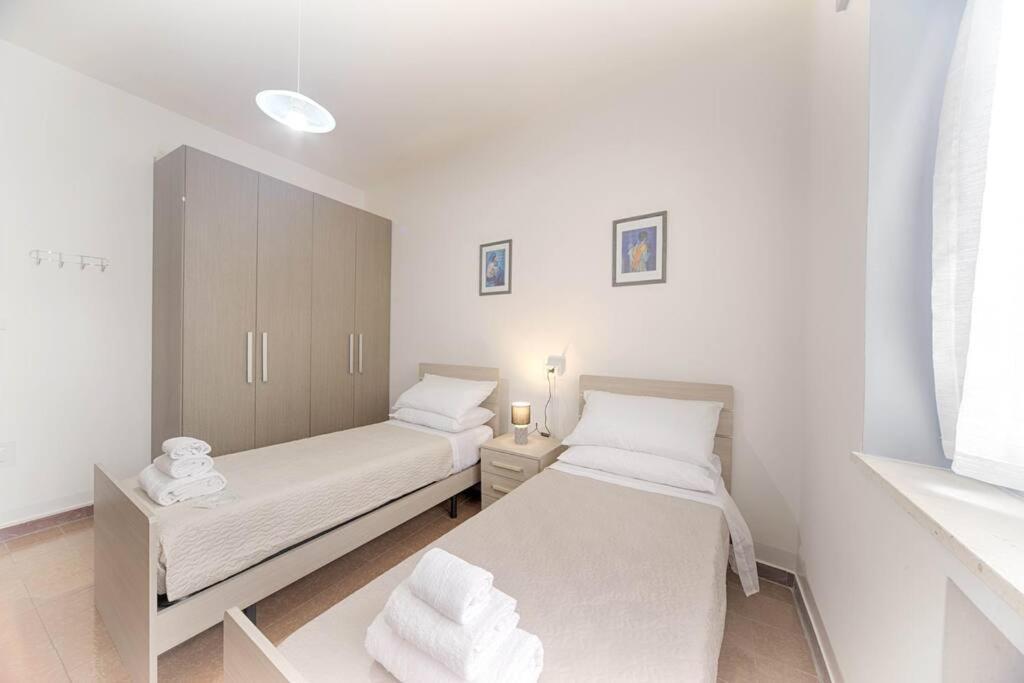 Апартаменты Helichrysum Hospitality Ampio Trilocale Iun Q9603 Ольбия Экстерьер фото