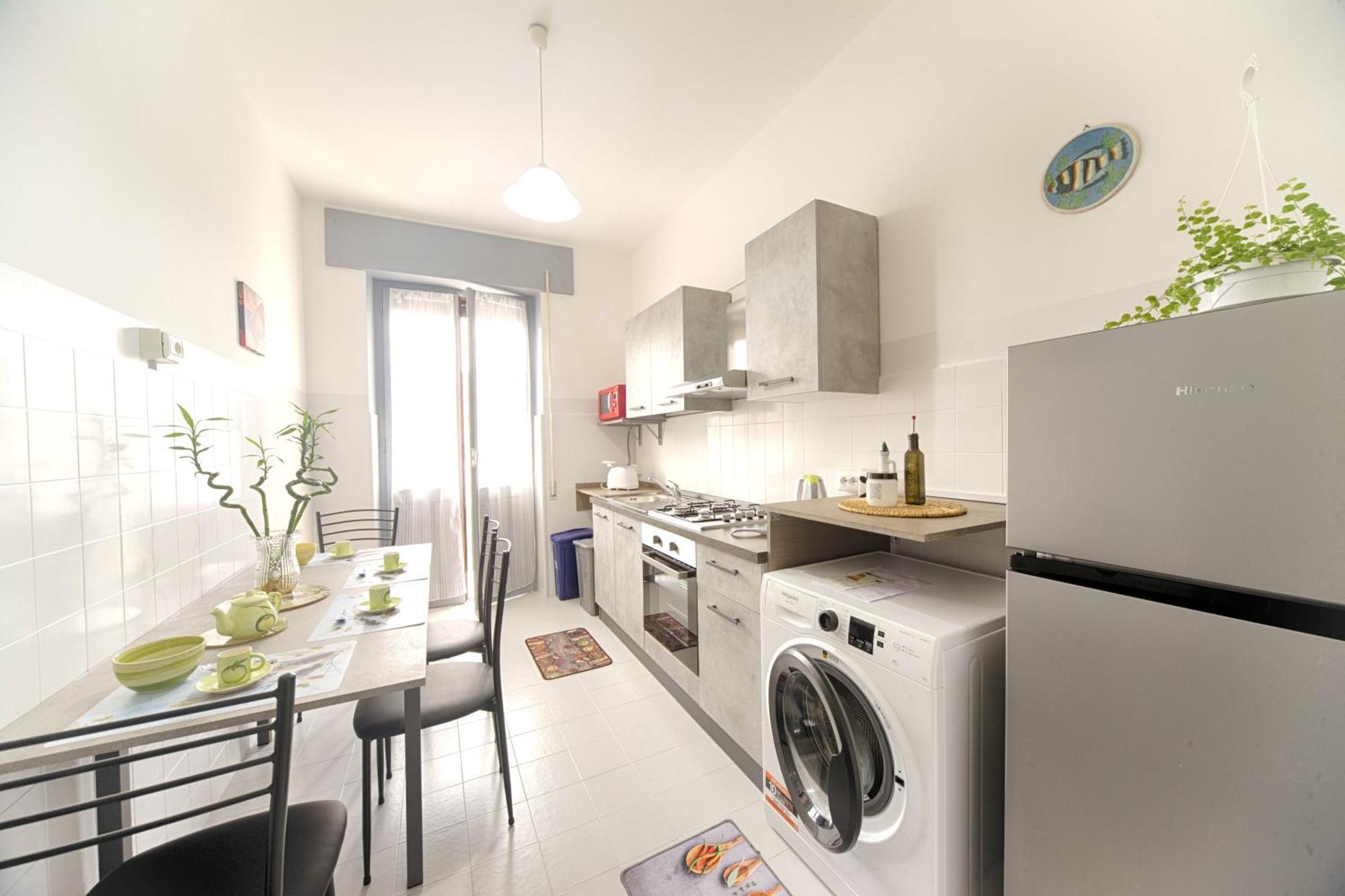Апартаменты Helichrysum Hospitality Ampio Trilocale Iun Q9603 Ольбия Экстерьер фото