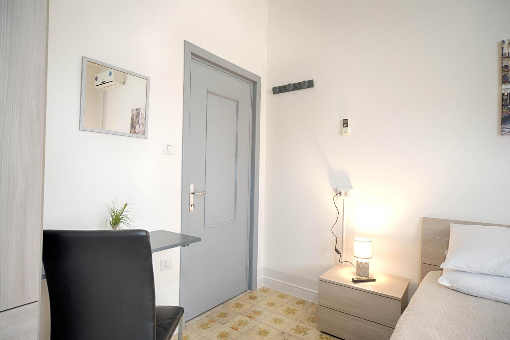 Апартаменты Helichrysum Hospitality Ampio Trilocale Iun Q9603 Ольбия Экстерьер фото