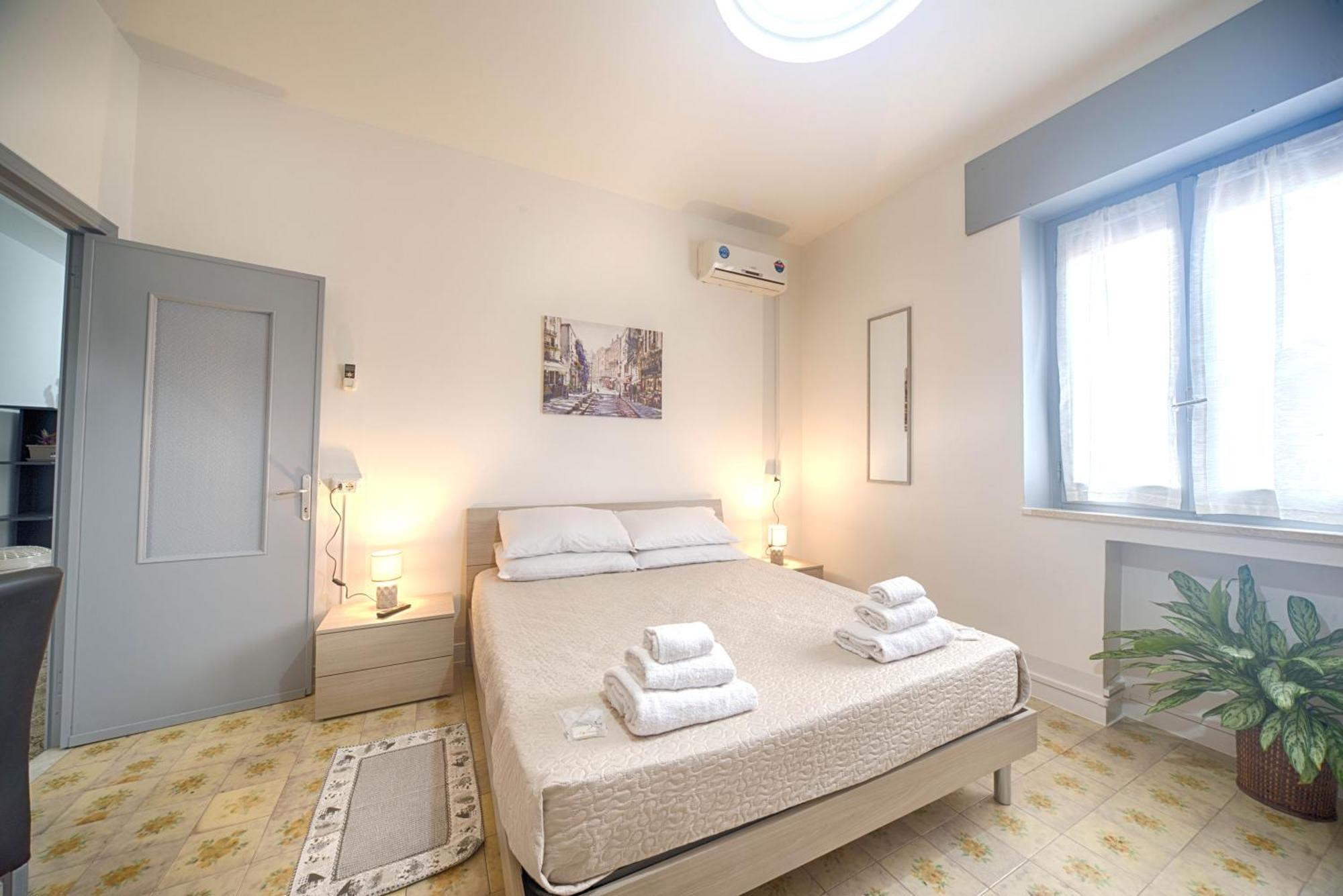 Апартаменты Helichrysum Hospitality Ampio Trilocale Iun Q9603 Ольбия Экстерьер фото