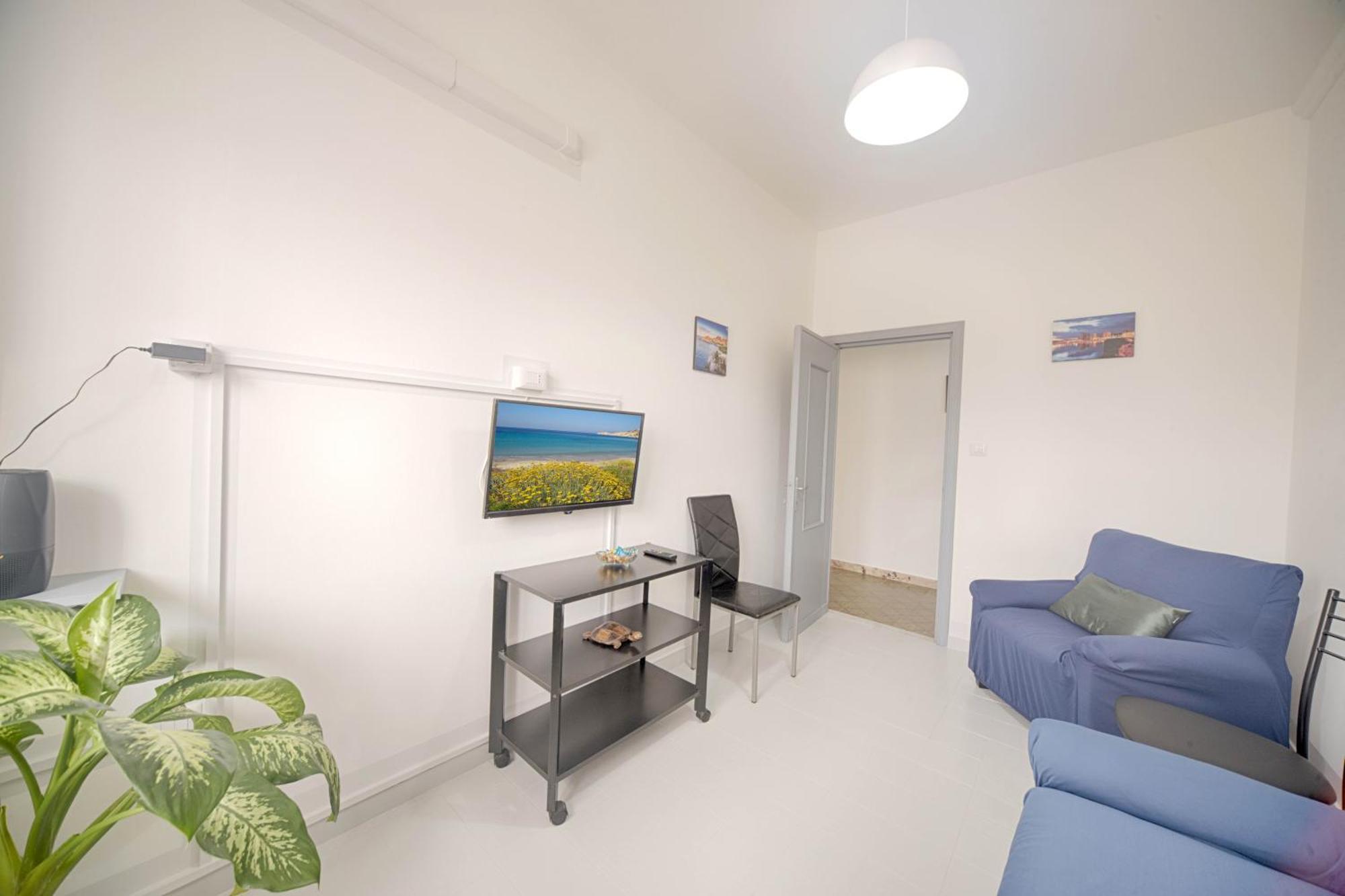 Апартаменты Helichrysum Hospitality Ampio Trilocale Iun Q9603 Ольбия Экстерьер фото
